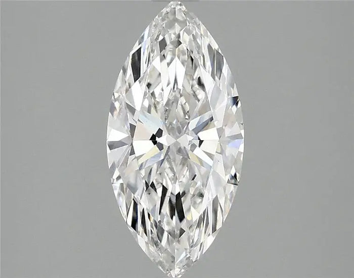 1.48 Carat · MARQUISE · E · VS1 · IGI · Excellent Cut