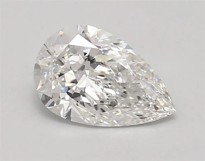 1.92 Carat · PEAR · D · VVS2 · IGI · Excellent Cut