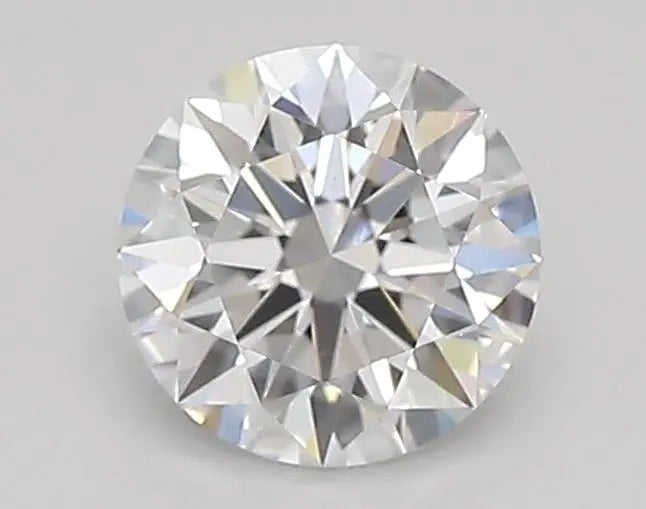 0.62 Carat · ROUND · D · VS1 · IGI · Ideal Cut