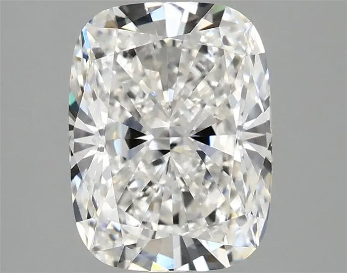 2.50 Carat · CUSHION · E · VS2 · IGI · Excellent Cut