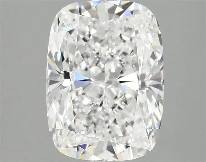 2.53 Carat · CUSHION · D · VS2 · IGI · Excellent Cut