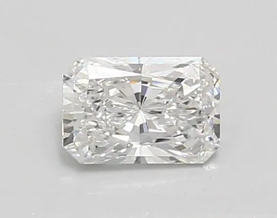 0.67 Carat · RADIANT · E · VS1 · IGI · Excellent Cut