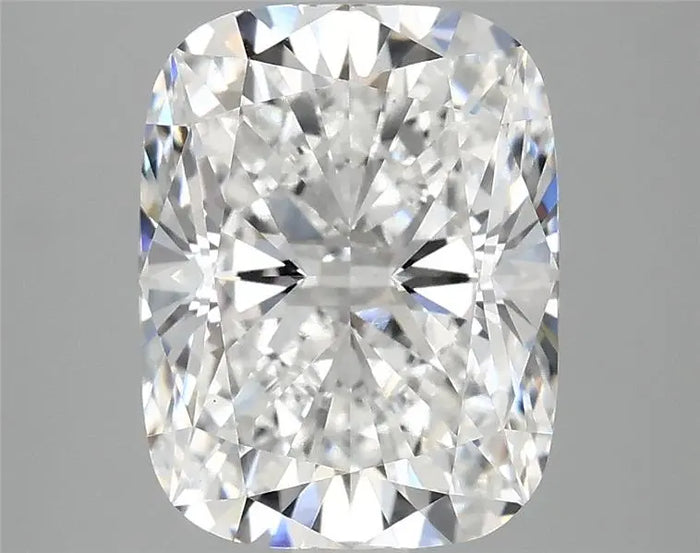 4.10 Carat · CUSHION · E · VS1 · IGI · Excellent Cut