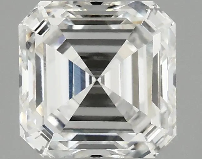 1.59 Carat · ASSCHER · E · VVS2 · IGI · Excellent Cut