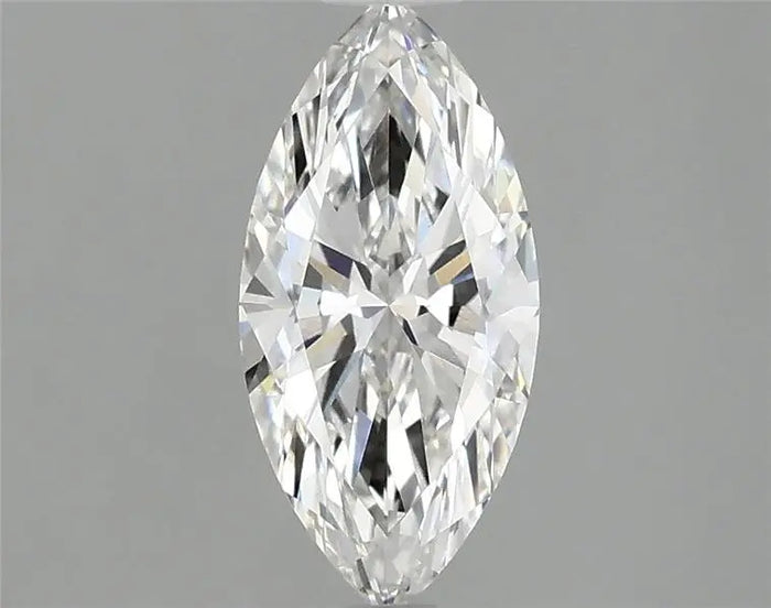 1.05 Carat · MARQUISE · E · VVS2 · IGI · Excellent Cut