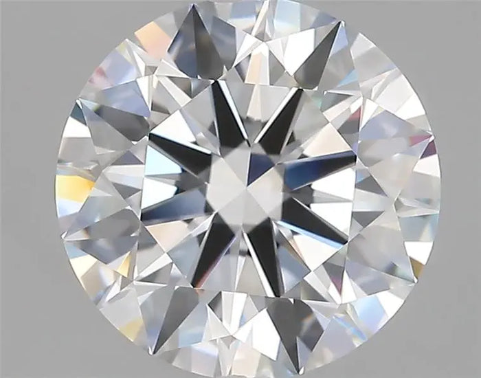 4.06 Carat · ROUND · D · FL · IGI · Ideal Cut