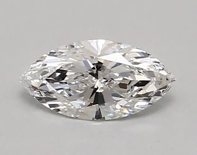 0.91 Carat · MARQUISE · D · VVS1 · IGI · Excellent Cut