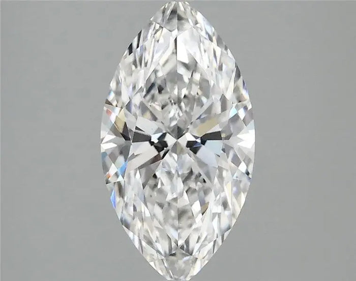 2.03 Carat · MARQUISE · E · VS1 · IGI · Excellent Cut