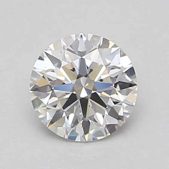 1.07 Carat · ROUND · D · VS2 · GIA · Excellent Cut