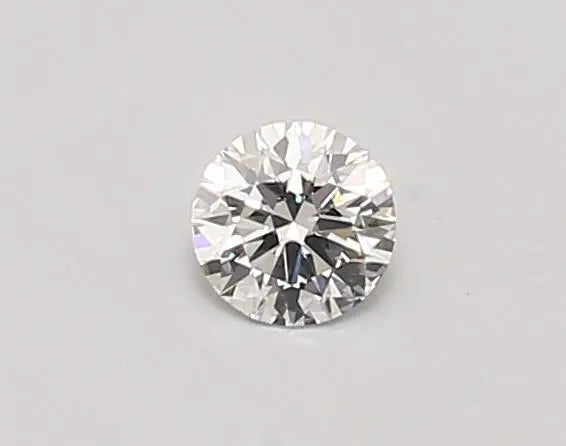 0.26 Carat · ROUND · D · VVS1 · IGI · Ideal Cut