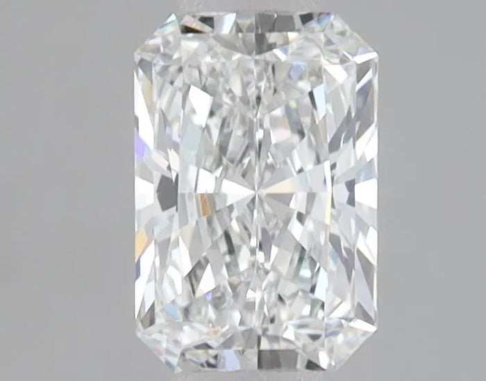 1.05 Carat · RADIANT · F · VS1 · IGI · Excellent Cut