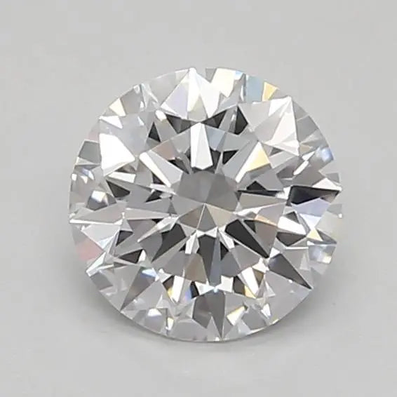 0.68 Carat · ROUND · D · VVS1 · IGI · Excellent Cut