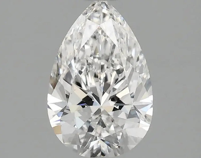 1.10 Carat · PEAR · E · VS1 · IGI · Excellent Cut