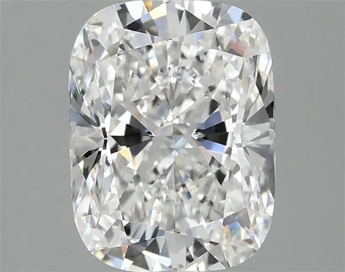 2.10 Carat · CUSHION · D · VS1 · IGI · Excellent Cut