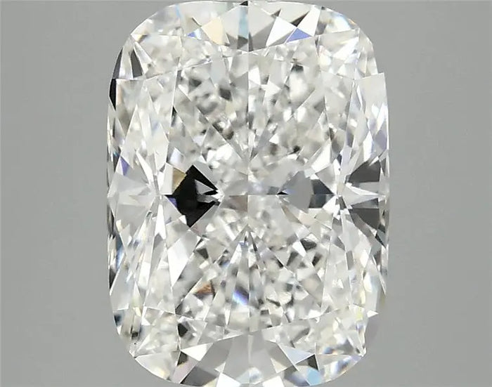 3.05 Carat · CUSHION · F · VVS2 · IGI · Excellent Cut
