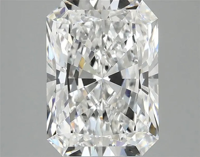 3.10 Carat · RADIANT · D · VVS2 · IGI · Excellent Cut
