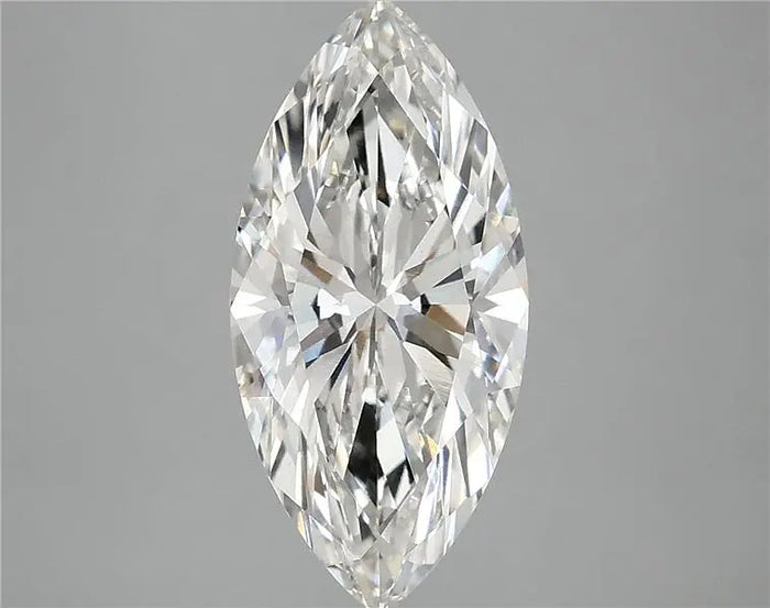 3.09 Carat · MARQUISE · F · VS1 · IGI · Excellent Cut