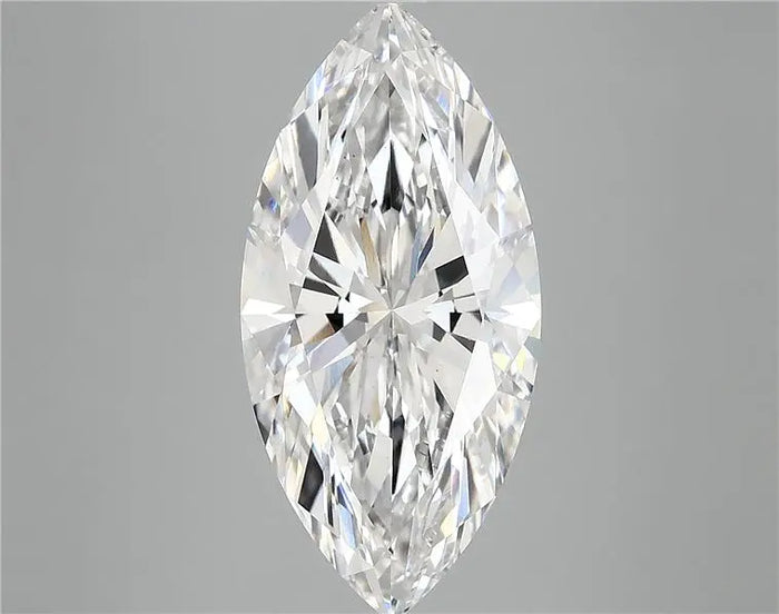 5.03 Carat · MARQUISE · E · VS1 · IGI · Excellent Cut