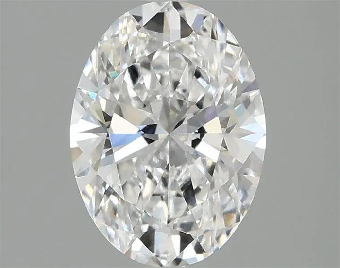 1.56 Carat · OVAL · D · VS1 · IGI · Excellent Cut