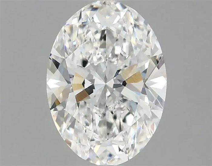1.59 Carat · OVAL · E · VVS2 · IGI · Excellent Cut