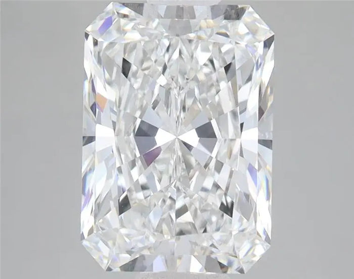3.48 Carat · RADIANT · E · VVS2 · IGI · Excellent Cut