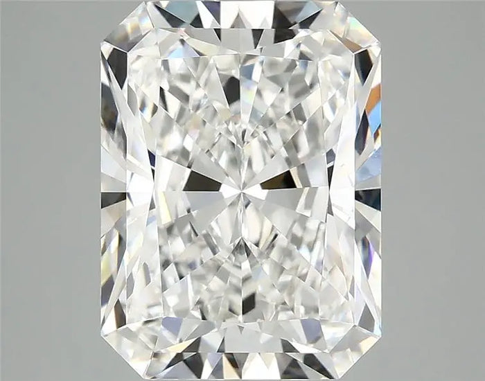 4.99 Carat · RADIANT · E · VVS2 · IGI · Excellent Cut
