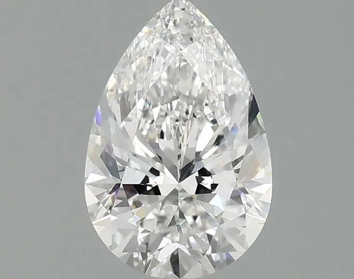 1.09 Carat · PEAR · E · VS1 · IGI · Excellent Cut