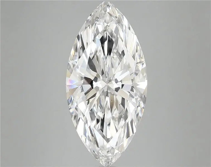 5.08 Carat · MARQUISE · E · VS2 · IGI · Excellent Cut