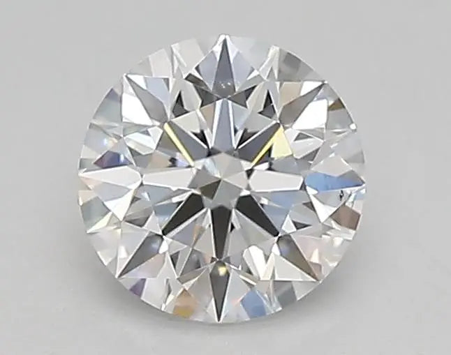 0.59 Carat · ROUND · D · VS1 · IGI · Ideal Cut