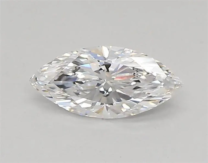 0.43 Carat · MARQUISE · D · VVS1 · IGI · Excellent Cut