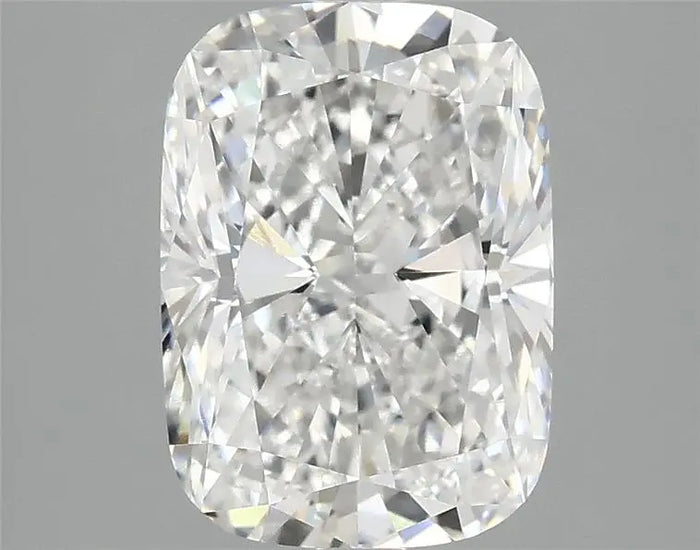 2.51 Carat · CUSHION · E · VS1 · IGI · Excellent Cut