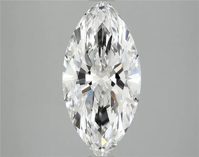 3.09 Carat · MARQUISE · E · VVS2 · IGI · Excellent Cut
