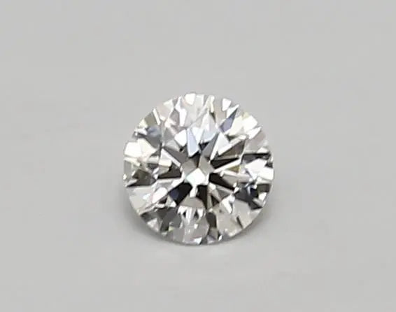 0.28 Carat · ROUND · D · VVS1 · IGI · Ideal Cut