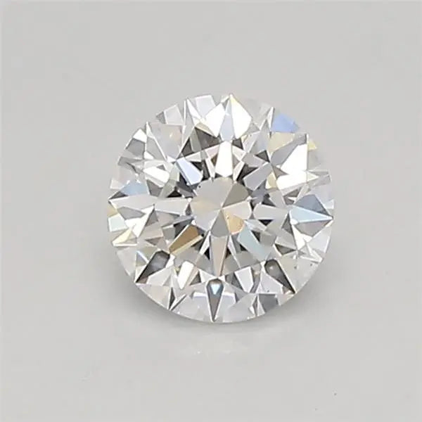 0.47 Carat · ROUND · D · VS1 · IGI · Ideal Cut