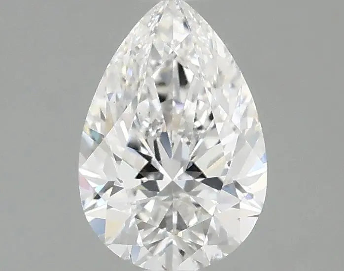 1.10 Carat · PEAR · D · VS1 · IGI · Excellent Cut