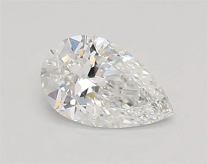 0.68 Carat · PEAR · E · VVS1 · IGI · Excellent Cut