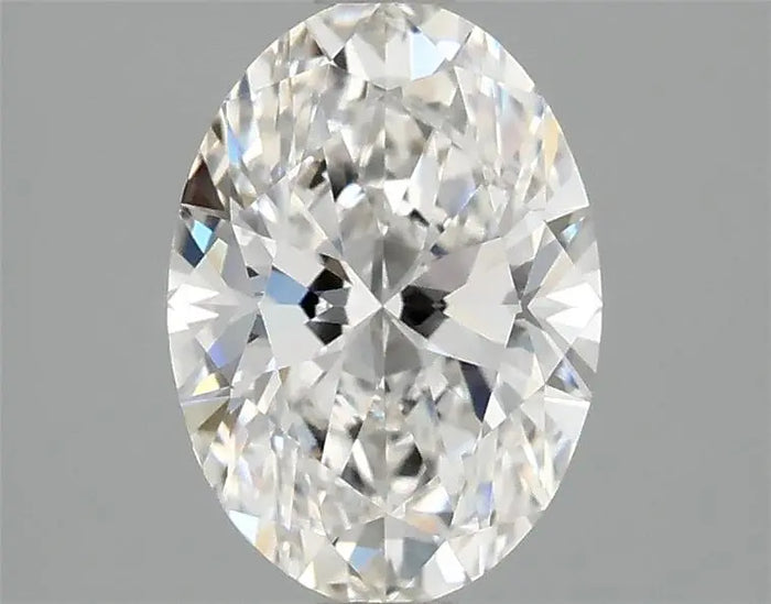 1.64 Carat · OVAL · E · VVS1 · IGI · Excellent Cut
