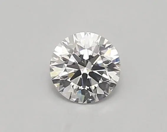 0.42 Carat · ROUND · D · VS2 · IGI · Ideal Cut
