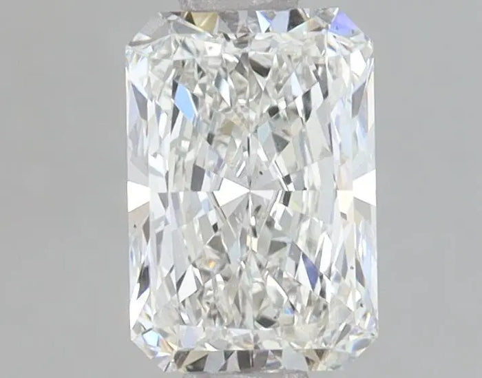 1.09 Carat · RADIANT · G · VS2 · IGI · Excellent Cut