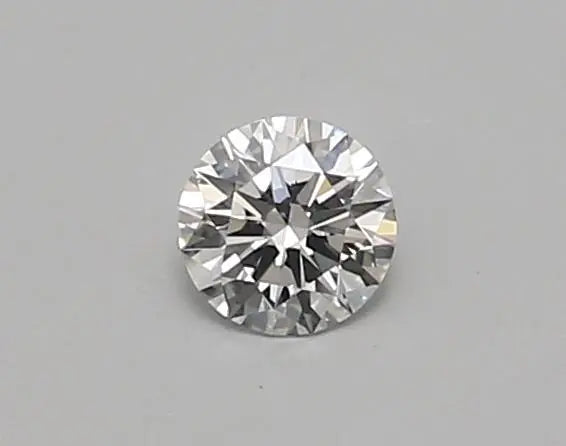 0.28 Carat · ROUND · D · VVS2 · IGI · Ideal Cut