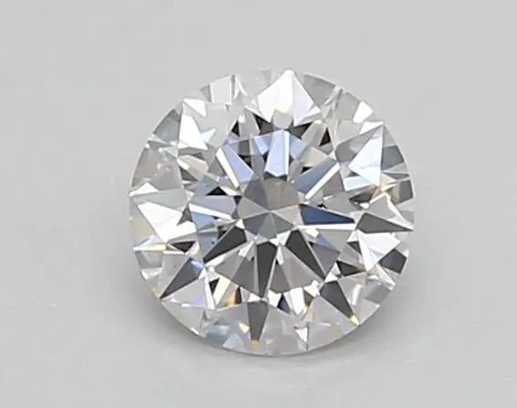0.43 Carat · ROUND · D · VS1 · IGI · Ideal Cut