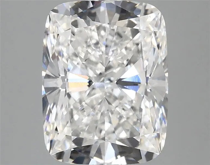 3.09 Carat · CUSHION · E · VS1 · IGI · Excellent Cut