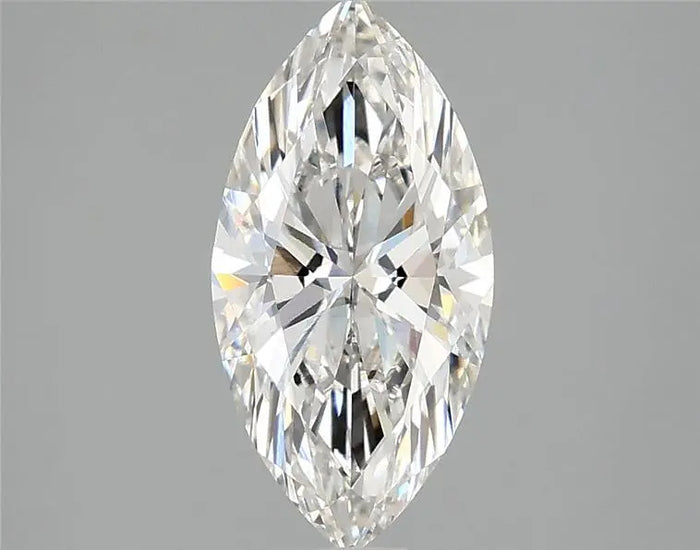 1.57 Carat · MARQUISE · F · VS1 · IGI · Excellent Cut