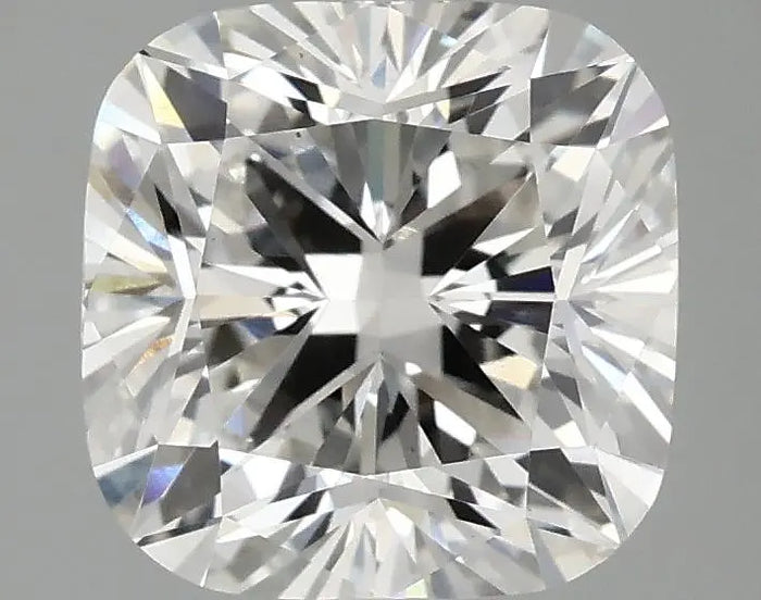 2.98 Carat · CUSHION · G · VS1 · IGI · Excellent Cut
