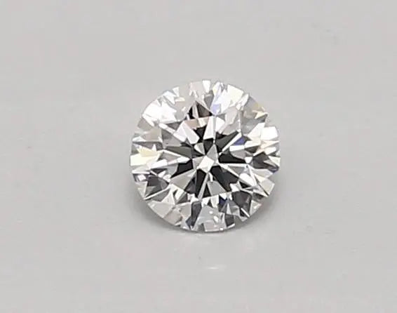 0.29 Carat · ROUND · D · VVS2 · IGI · Ideal Cut