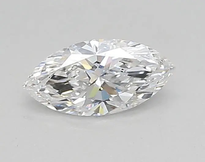 0.47 Carat · MARQUISE · D · VVS1 · IGI · Excellent Cut