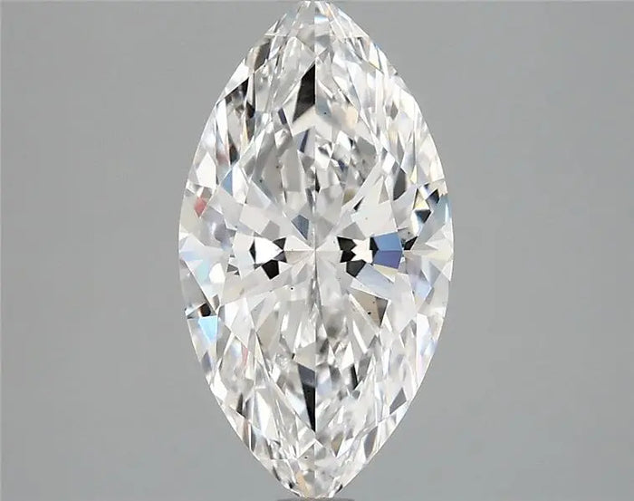 2.10 Carat · MARQUISE · E · VS1 · IGI · Excellent Cut