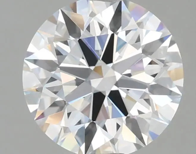 2.06 Carat · ROUND · D · FL · IGI · Ideal Cut