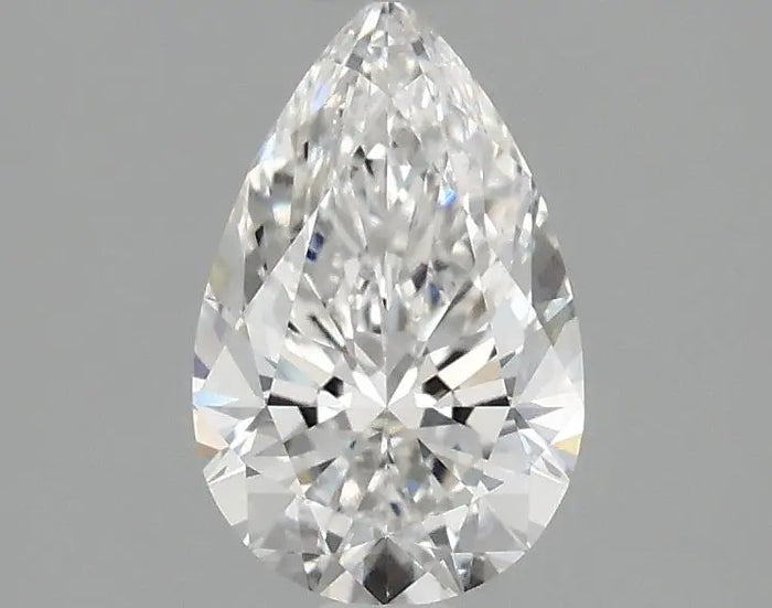 1.06 Carat · PEAR · D · VS1 · IGI · Excellent Cut
