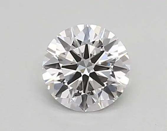 0.37 Carat · ROUND · D · VVS1 · IGI · Excellent Cut